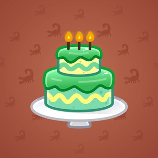 Homemade Cake #165807