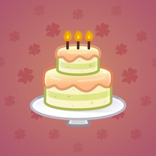 Homemade Cake #165960