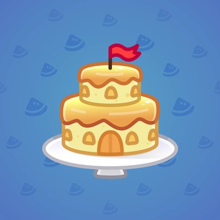 Homemade Cake #166009