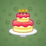 Homemade Cake #166364