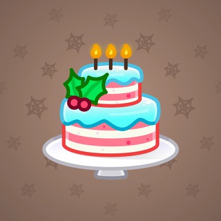 Homemade Cake #166420
