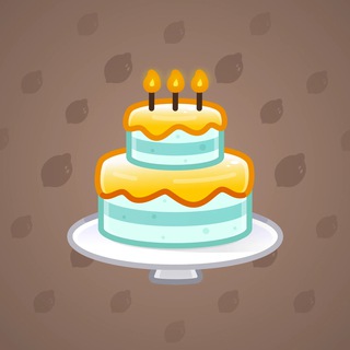 Homemade Cake #166622