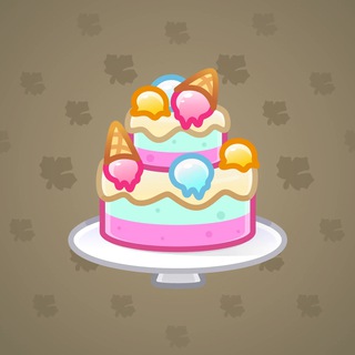 Homemade Cake #166840