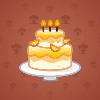 Homemade Cake #166867
