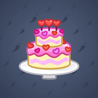 Homemade Cake #166935