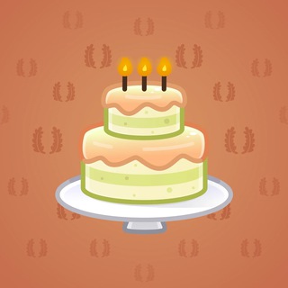 Homemade Cake #167571