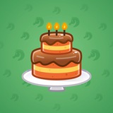Homemade Cake #167578