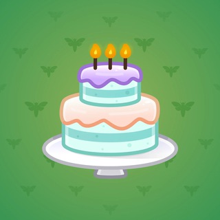 Homemade Cake #167654
