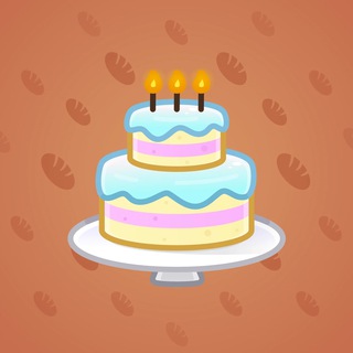 Homemade Cake #167655