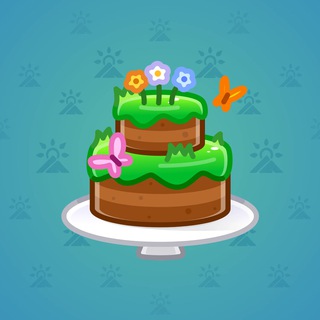 Homemade Cake #167887