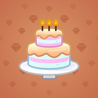 Homemade Cake #167892