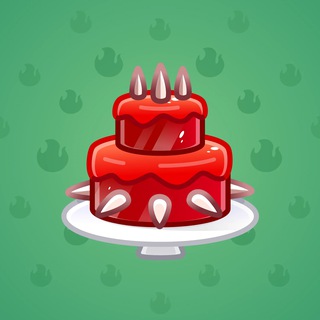 Homemade Cake #168032