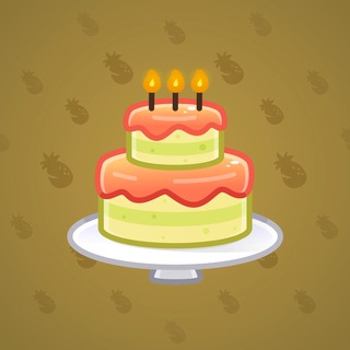 Homemade Cake #168838