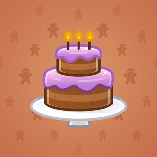 Homemade Cake #168842