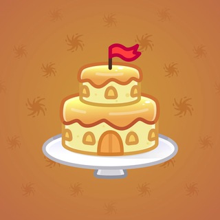 Homemade Cake #168865