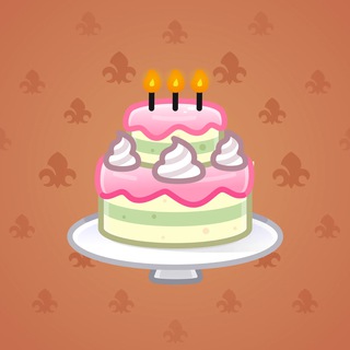 Homemade Cake #168907