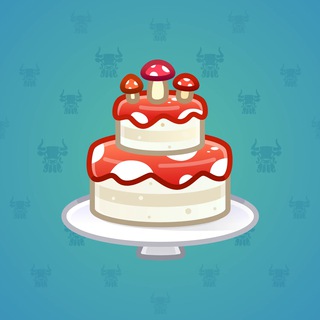 Homemade Cake #168936