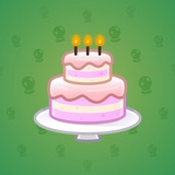 Homemade Cake #168941