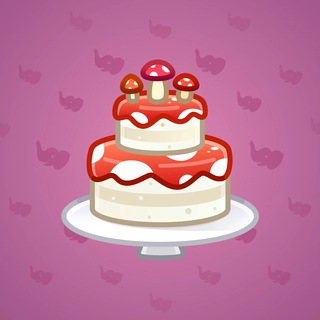 Homemade Cake #169631