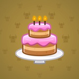 Homemade Cake #169668