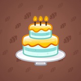 Homemade Cake #169782
