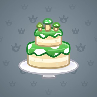 Homemade Cake #169787