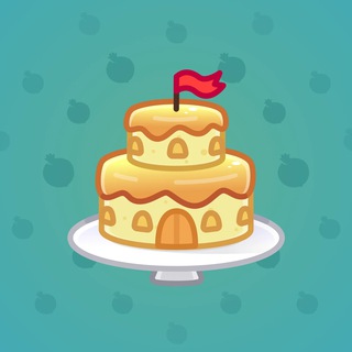 Homemade Cake #169791