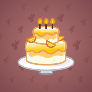 Homemade Cake #169796