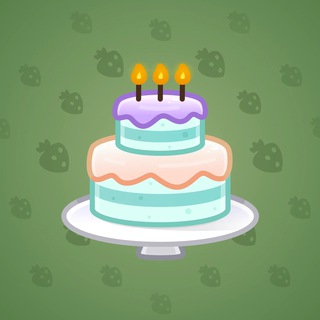 Homemade Cake #169803