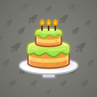 Homemade Cake #169819
