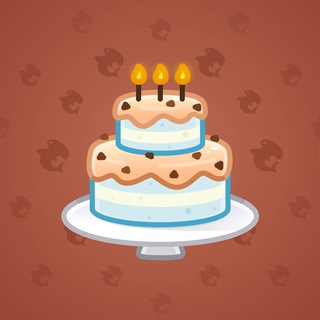 Homemade Cake #169820