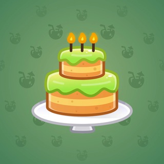 Homemade Cake #169856