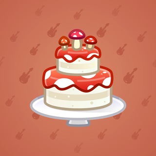 Homemade Cake #169880