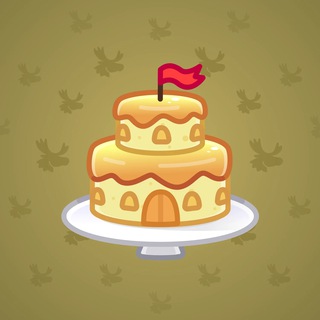 Homemade Cake #169908