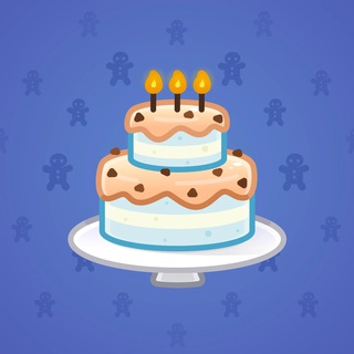 Homemade Cake #169927