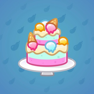 Homemade Cake #170033