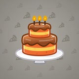 Homemade Cake #170084
