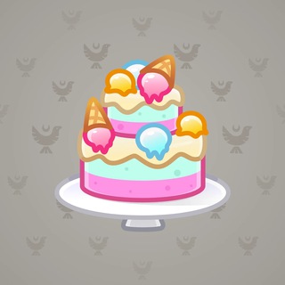 Homemade Cake #170411