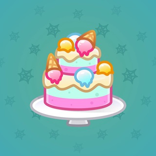 Homemade Cake #170455