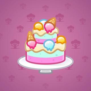 Homemade Cake #170473