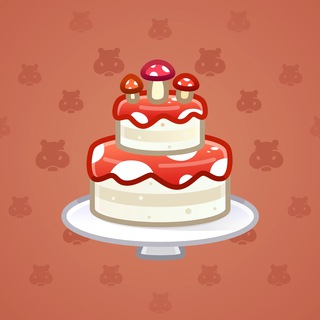 Homemade Cake #171190