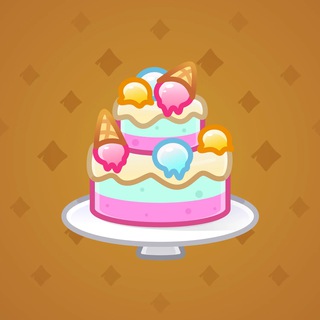 Homemade Cake #171653