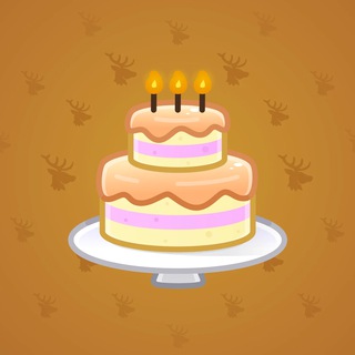 Homemade Cake #171789