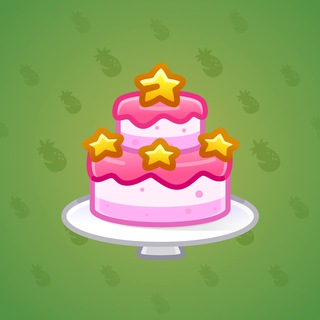 Homemade Cake #172042