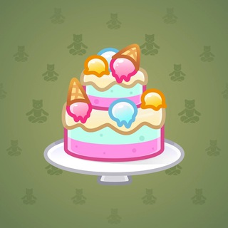 Homemade Cake #172044