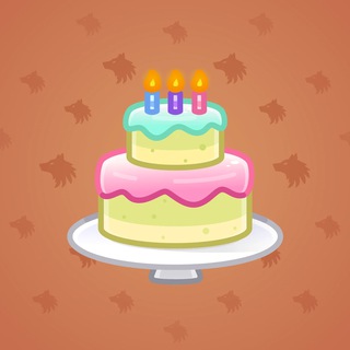 Homemade Cake #172058