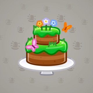 Homemade Cake #172370
