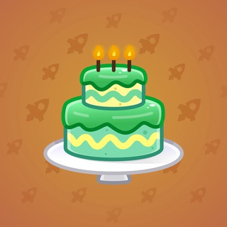 Homemade Cake #172420