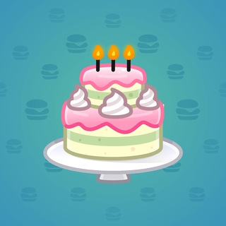 Homemade Cake #172428