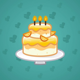 Homemade Cake #172659